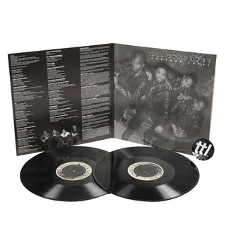 Blackstreet: Another Level Vinyl 2LP