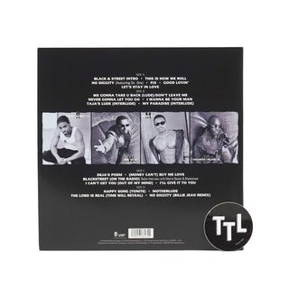 Blackstreet: Another Level Vinyl 2LP