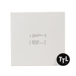 Bladee & Ecco2K: Crest (Colored Vinyl) Vinyl LP