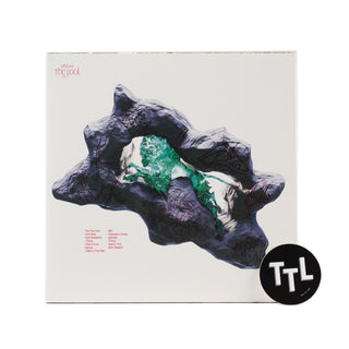 Bladee: The Fool (Colored Vinyl) Vinyl LP