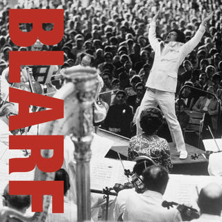 BLARF: Film Scores For Films That Don't Exist (Eric Andre) Vinyl LP