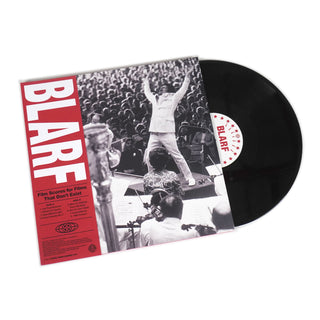 BLARF: Film Scores For Films That Don't Exist (Eric Andre) Vinyl LP