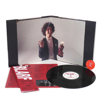 BLARF: Film Scores For Films That Don't Exist (Eric Andre) Vinyl LP