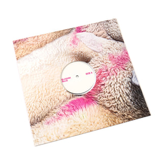 Blawan: BouQ Vinyl 12"