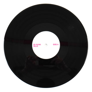 Blawan: BouQ Vinyl 12"