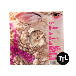 Blawan: BouQ Vinyl 12"