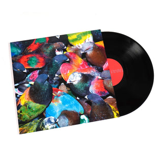Blawan: SickElixir Vinyl LP