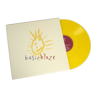 Blaze: Basic Blaze (Import, Colored Vinyl) Vinyl 2LP