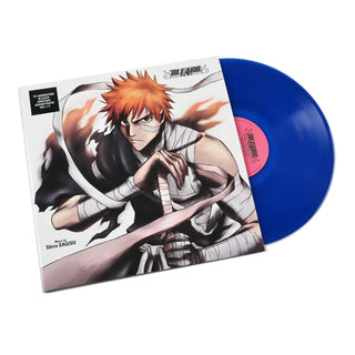 Bleach: Original Soundtrack (Colored Vinyl) Vinyl 2LP