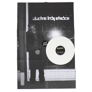 Bleachers: Everyone For Ten Minutes (Indie Exclusive Colored Vinyl) Vinyl LP