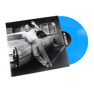 Bleachers: Bleachers (Indie Exclusive Colored Vinyl) Vinyl 2LP