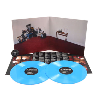 Bleachers: Bleachers (Indie Exclusive Colored Vinyl) Vinyl 2LP