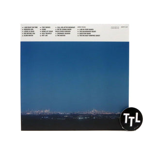 Bleachers: Bleachers (Indie Exclusive Colored Vinyl) Vinyl 2LP