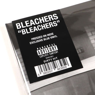 Bleachers: Bleachers (Indie Exclusive Colored Vinyl) Vinyl 2LP