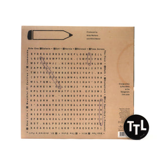 Blind Melon: Soup (Music On Vinyl 180g) Vinyl LP