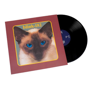 Blink-182: Cheshire Cat Vinyl LP