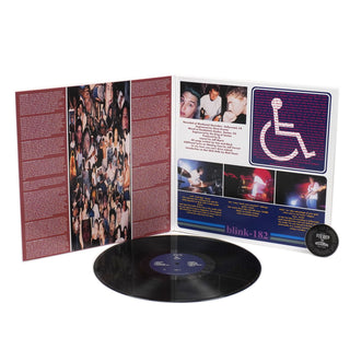 Blink-182: Cheshire Cat Vinyl LP