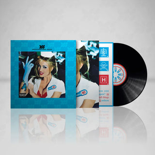 Blink-182: Enema Of The State (DSS One-Step 180g) Vinyl LP