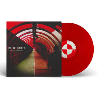 Bloc Party: Anatomy Of A Brief Romance (Indie Exclusive Colored Vinyl) Vinyl LP