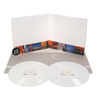 Bloc Party: Silent Alarm (Colored Vinyl) Vinyl 2LP 