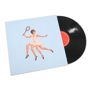 Blonde Redhead: 23 Vinyl LP
