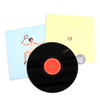 Blonde Redhead: 23 Vinyl LP