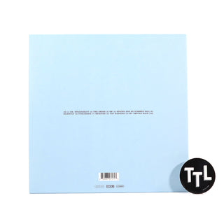 Blonde Redhead: 23 Vinyl LP