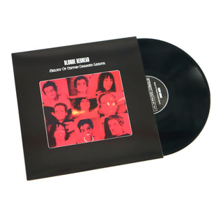 Blonde Redhead: Melody Of Certain Damaged Lemons Vinyl LP