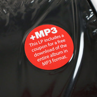 Blonde Redhead: Melody Of Certain Damaged Lemons Vinyl LP