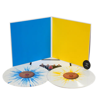 Bloodhound Gang: Hooray For Boobies (Colored Vinyl) Vinyl 2LP