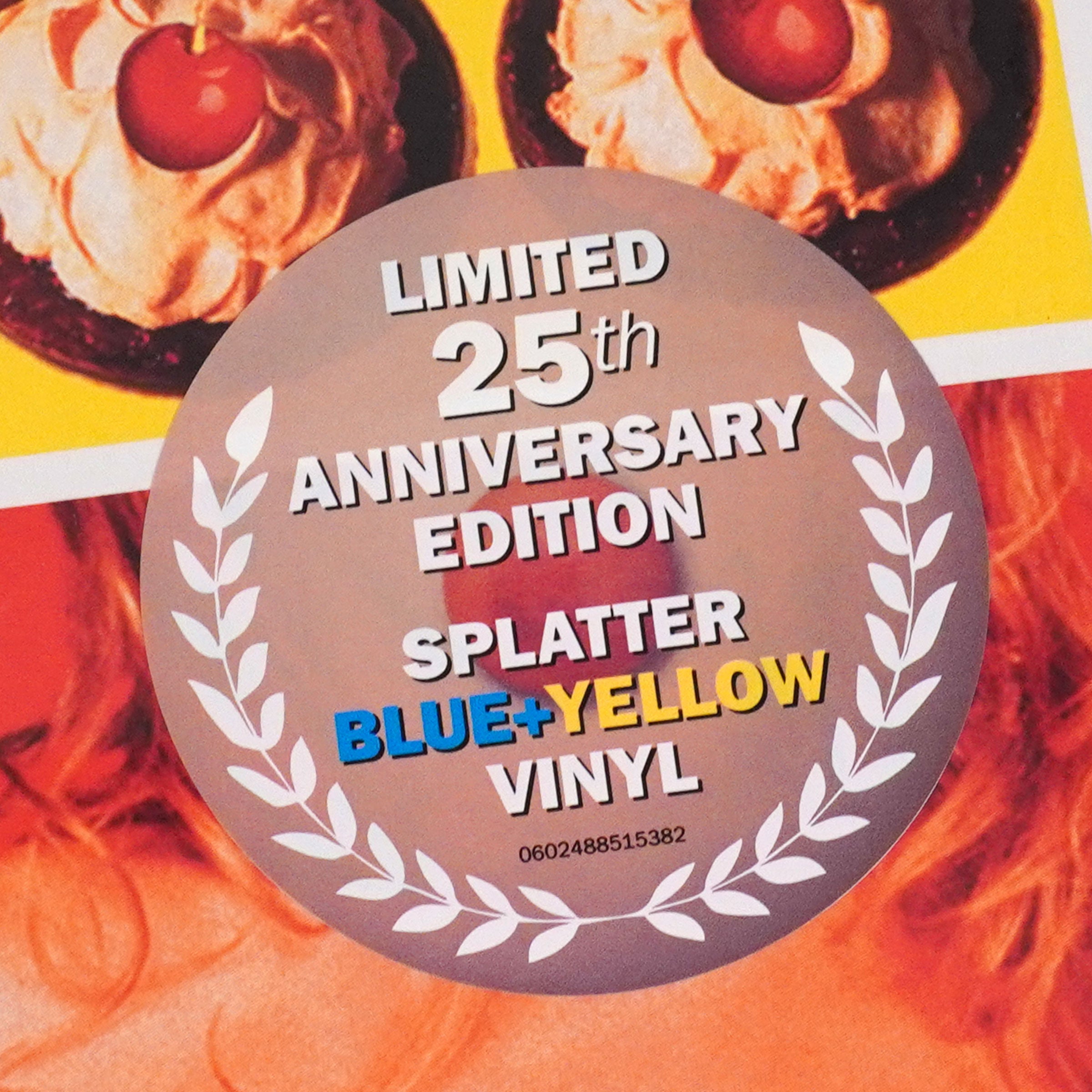 Bloodhound Gang: Hooray For Boobies (Colored Vinyl) Vinyl 2LP