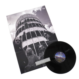 Blood Incantation: Absolute Elsewhere (180g) Vinyl LP