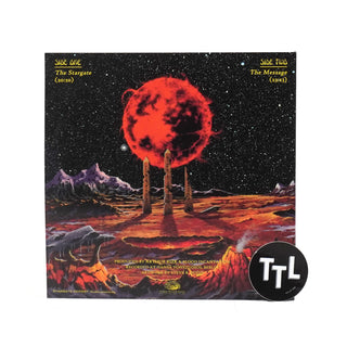 Blood Incantation: Absolute Elsewhere (180g) Vinyl LP