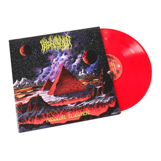 Blood Incantation: Absolute Elsewhere (Colored Vinyl) Vinyl LP