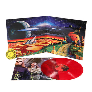 Blood Incantation: Absolute Elsewhere (Colored Vinyl) Vinyl LP