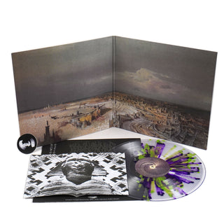 Blood Incantation: Hidden History Of The Human Race (Colored Vinyl) Vinyl LP