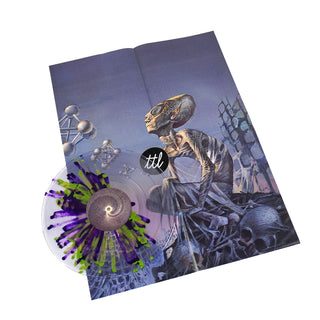 Blood Incantation: Hidden History Of The Human Race (Colored Vinyl) Vinyl LP