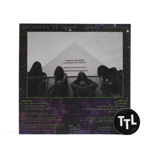 Blood Incantation: Hidden History Of The Human Race (Colored Vinyl) Vinyl LP