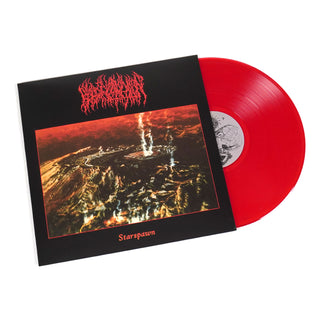 Blood Incantation: Starspawn (Colored Vinyl) Vinyl LP