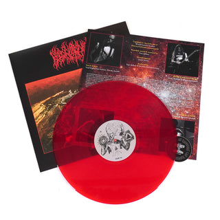 Blood Incantation: Starspawn (Colored Vinyl) Vinyl LP