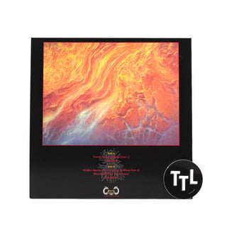 Blood Incantation: Starspawn (Colored Vinyl) Vinyl LP