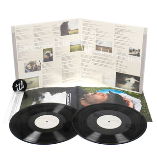 Blood Orange: Essex Honey Vinyl 2LP