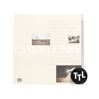 Blood Orange: Essex Honey Vinyl 2LP