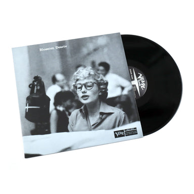Blossom Dearie: Blossom Dearie (Verve By Request Series 180g) Vinyl LP