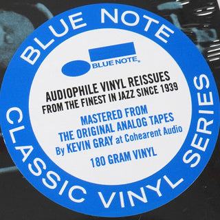 Blue Mitchell: The Thing To Do (180g) Vinyl LP