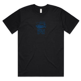 Blue Note Records x Turntable Lab: Lighthouse Shirt