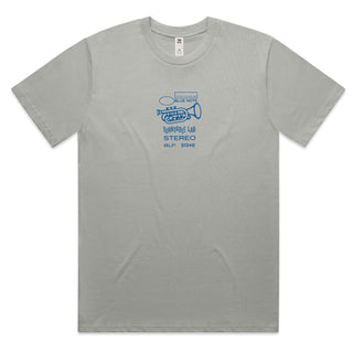 Blue Note Records x Turntable Lab: Lighthouse Shirt
