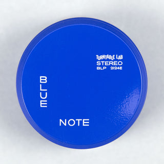 Blue Note Records x Turntable Lab: Record Weight Stabilizer 