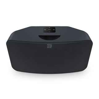 Bluesound: Pulse Mini 2i Wireless Streaming Speaker