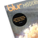 Blur: Modern Life Is Rubbish (Colored Vinyl) Vinyl 2LP